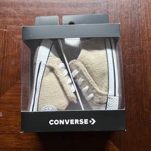 Baby converse